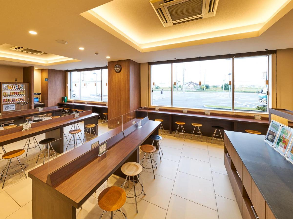 Super Hotel Kashima Kamisu Εξωτερικό φωτογραφία