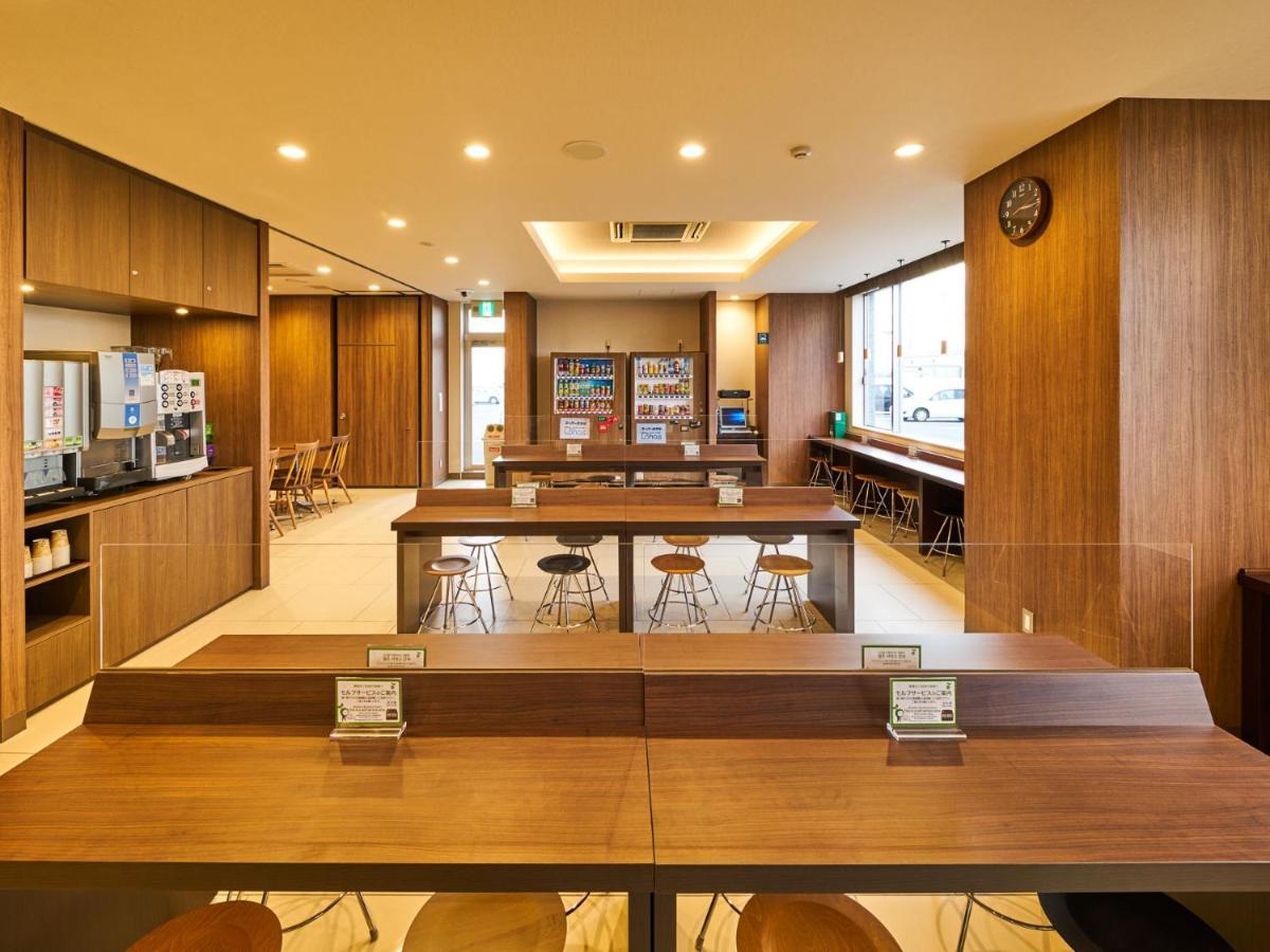 Super Hotel Kashima Kamisu Εξωτερικό φωτογραφία