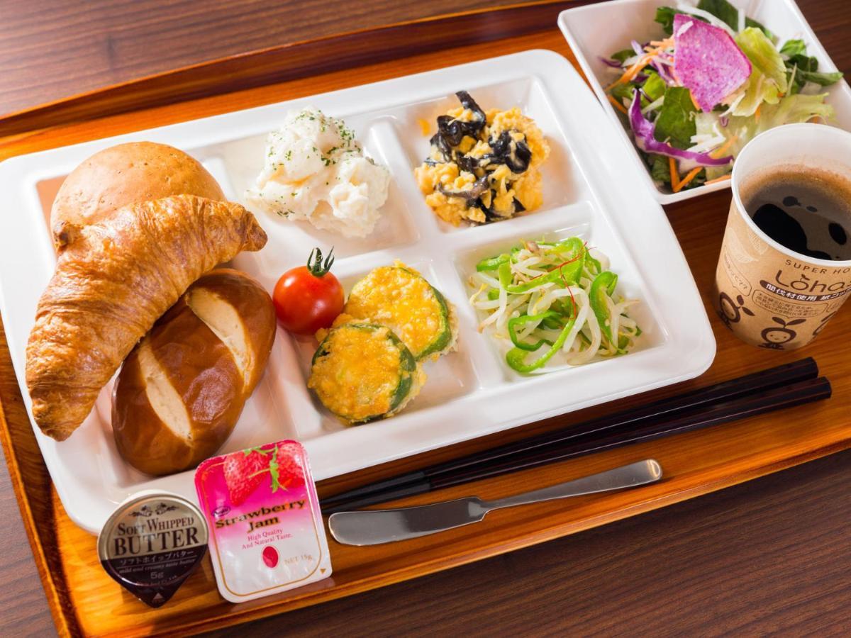 Super Hotel Kashima Kamisu Εξωτερικό φωτογραφία