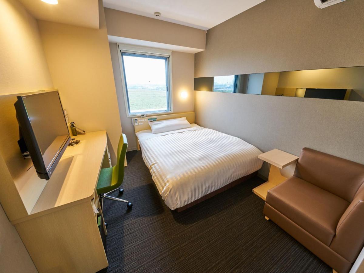 Super Hotel Kashima Kamisu Εξωτερικό φωτογραφία