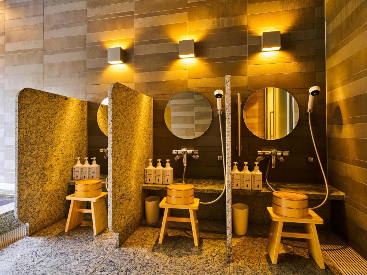 Super Hotel Kashima Kamisu Εξωτερικό φωτογραφία