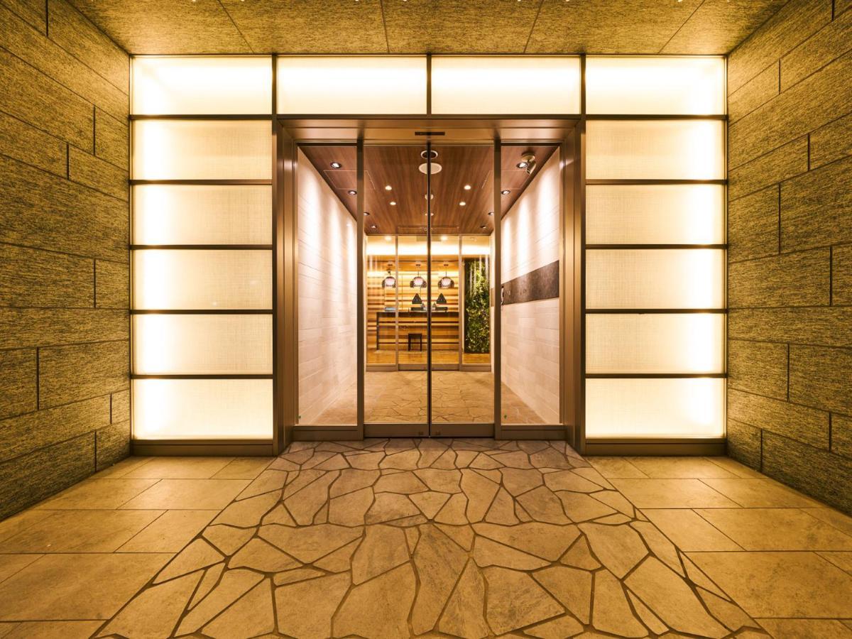 Super Hotel Kashima Kamisu Εξωτερικό φωτογραφία