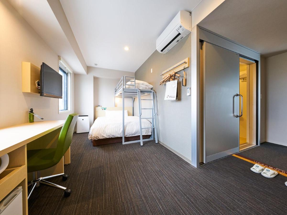 Super Hotel Kashima Kamisu Εξωτερικό φωτογραφία