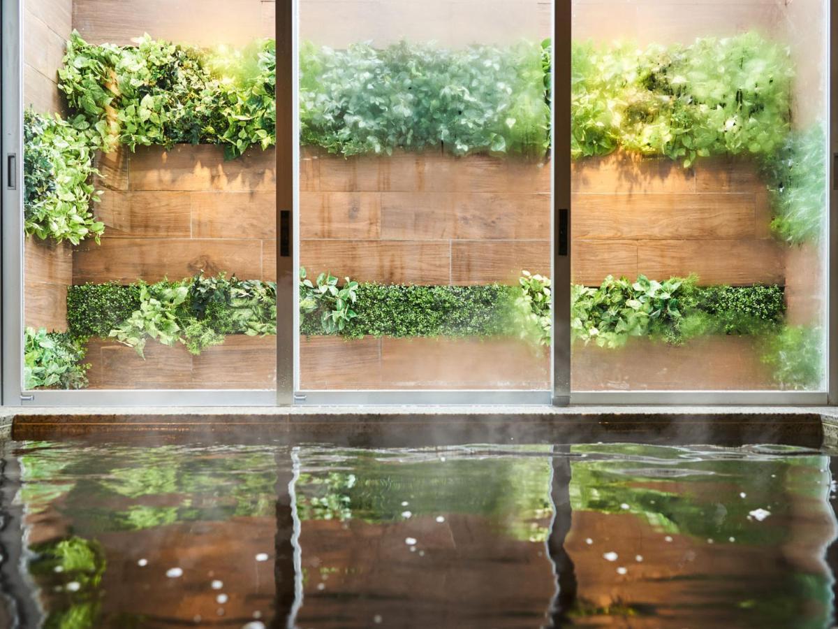 Super Hotel Kashima Kamisu Εξωτερικό φωτογραφία
