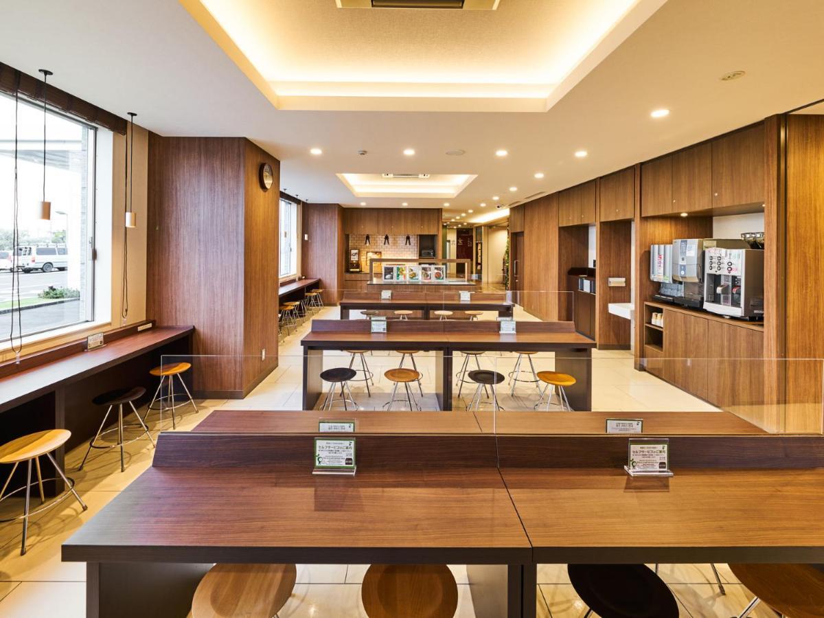 Super Hotel Kashima Kamisu Εξωτερικό φωτογραφία