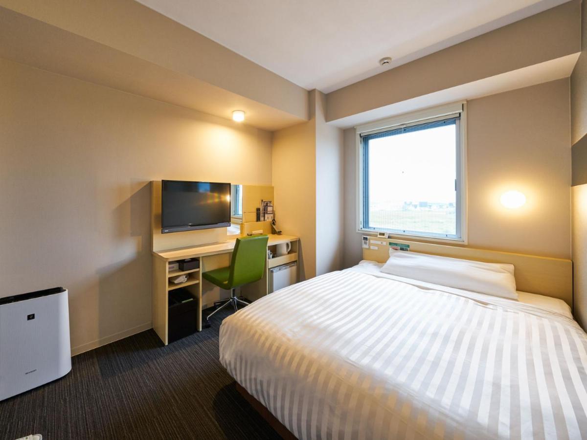 Super Hotel Kashima Kamisu Εξωτερικό φωτογραφία