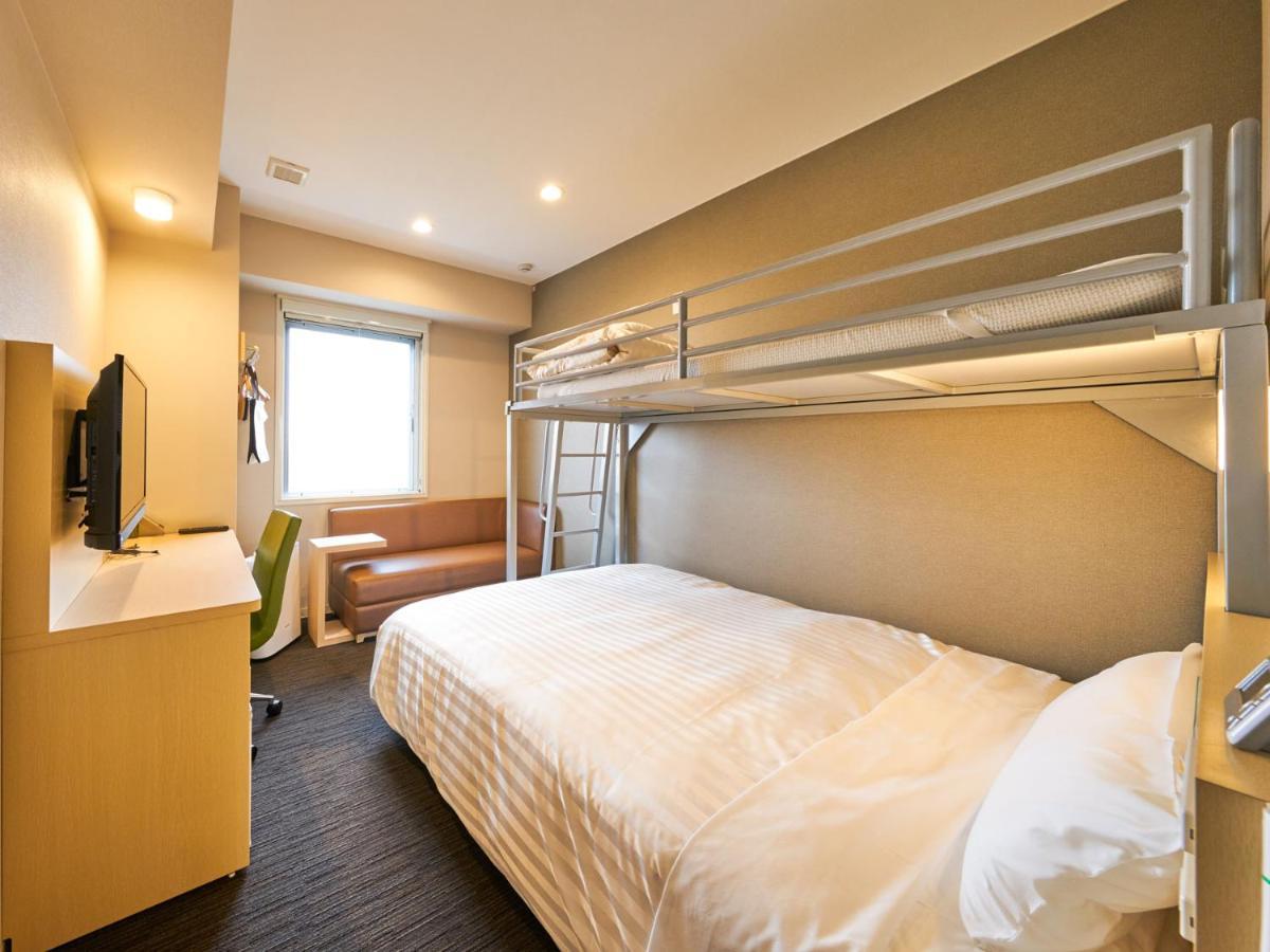 Super Hotel Kashima Kamisu Εξωτερικό φωτογραφία