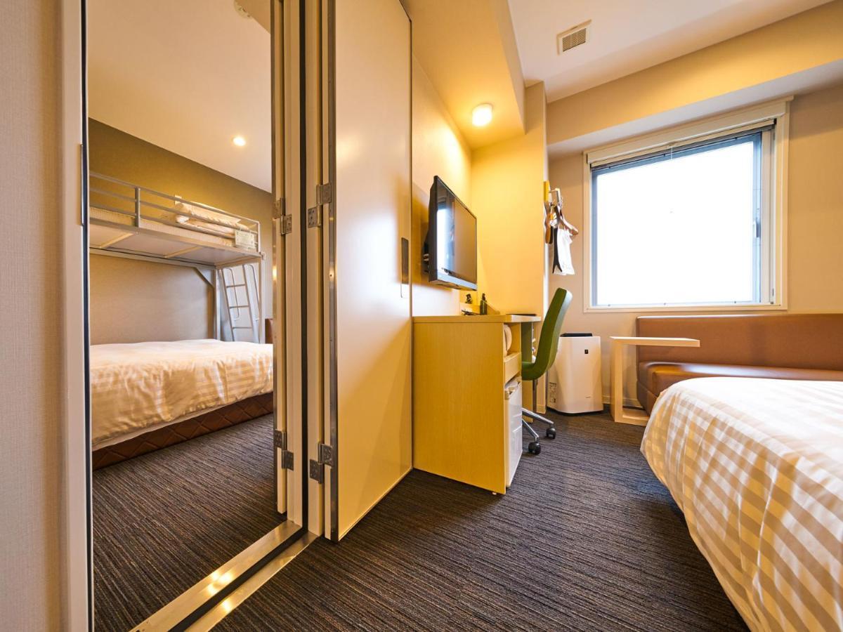 Super Hotel Kashima Kamisu Εξωτερικό φωτογραφία